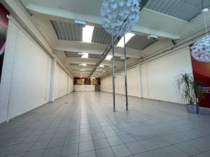 Nau Comercial en Lloguer - Zona Ctra. Sant Hipòlit