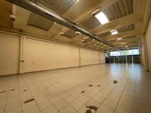 Nave Comercial en Alquiler - Zona Ctra. Sant Hipòlit