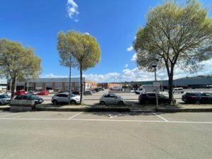 Nave Comercial en Alquiler - Zona Ctra. Sant Hipòlit