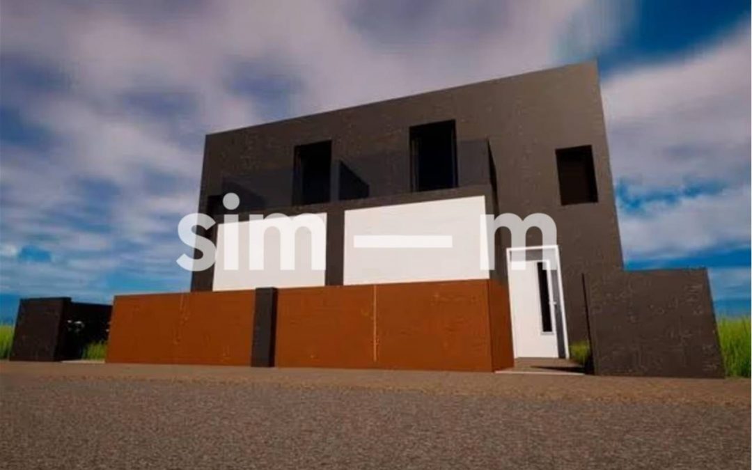 Casa en Venta – Zona Serra Senferm