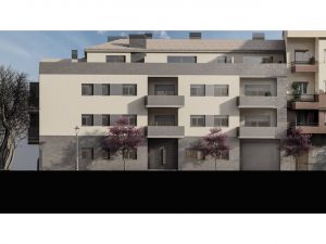 Piso Obra Nueva en venta - Zona Centro
