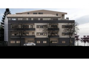 Piso Obra Nueva en venta - Zona Centro