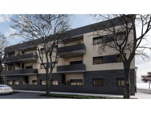 Piso Obra Nueva en venta - Zona Centro