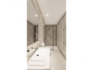 Piso Obra Nueva en venta - Zona Centro