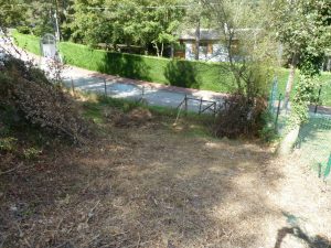 Solar en venta - Zona Urb. La Guineu