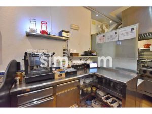 Restaurante en Traspaso - Zona Centro