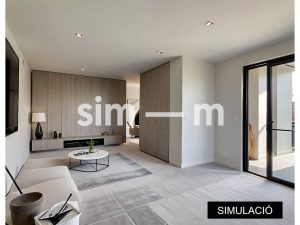 Dúplex en Venda - Zona el Nadal