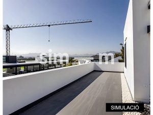 Dúplex en Venta - Zona el Nadal