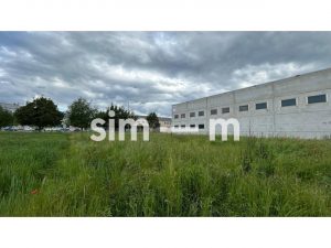 Solar en Venda - Zona PAE2