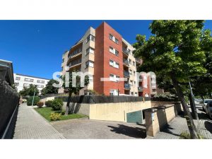 Pàrquing en Venda - Zona Caputxins
