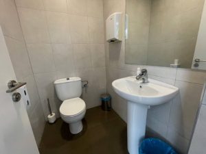 Nave industrial en venta - Zona centro