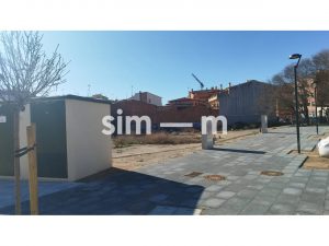 Solar en Venda - Zona Caputxins