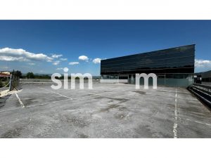Nave en Venta - Zona P.I. Osona Parc
