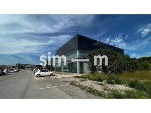 Nave en Venta - Zona P.I. Osona Parc