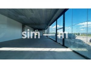 Nau en lloguer - Zona P.I. Osona Parc