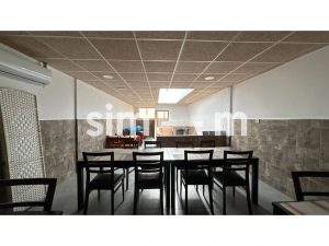 Edifici en Venda - Zona Centre