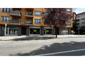 Local en alquiler - Zona Hospital General