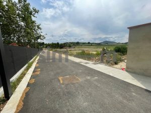 Solar en venta - Zona El Tennis Vic